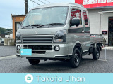 キャリイ スーパーキャリイ X リミテッド 4WD 