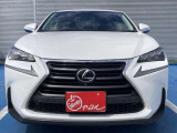 NX 200t バージョンL 4WD 