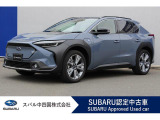 ソルテラ ET-HS 4WD 