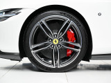 ローマ F1 DCT 