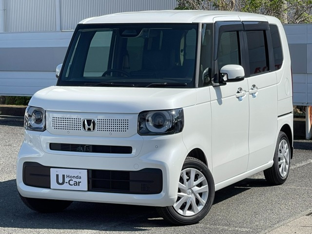 N-BOX  