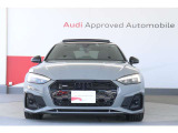 A5スポーツバック 40 TDI クワトロ Sライン 4WD 