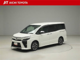 ヴォクシー 2.0 ZS 煌III 