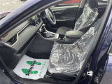 RAV4 2.0 X 4WD 