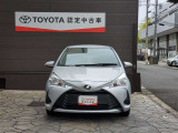ヴィッツ 1.3 F セーフティ エディション 