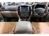 ランドクルーザー100 4.7 VXリミテッド 4WD 