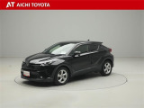 C-HR  1.2 S-T LED パッケージ