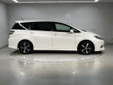 ウィッシュ 1.8 S 