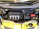 ホンダスタッフがしっかり整備して保証付きにてお渡し致します。エンジンルーム&室内ルームともにクリーニング済みで清潔です。快適なドライブをお楽しみください。