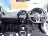 ノート 1.2 e-POWER X 