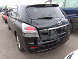 マークXジオ 2.4 240G 4WD 