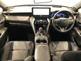 ハリアー  2.5 ハイブリッド Z レザーパッケージ