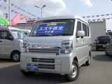 スズキ エブリイ ジョイン ターボ ハイルーフ 4WD