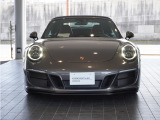 911カブリオレ カレラ GTS PDK 