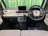 ムーヴキャンバス ストライプス G 