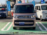 スペーシア ハイブリッド(HYBRID) G 