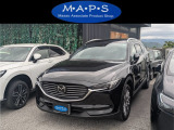 マツダ CX-8