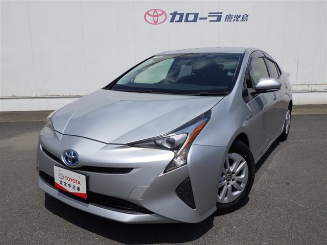 プリウス 1.8 S 