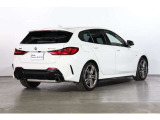 1シリーズ M135i xドライブ 4WD 