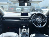 CX-5 2.2 XD Lパッケージ 