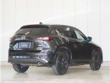 CX-5 2.2 XD スポーツ アピアランス ディーゼルターボ
