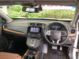 CR-V  2.0 e:HEV EX マスターピース