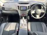 レガシィB4 2.5 GT Sパッケージ 4WD 