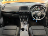 CX-5 2.2 XD 