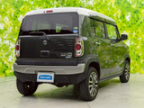 ハスラー J 4WD 