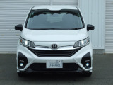 フリード 1.5 モデューロX ホンダセンシング 