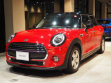 BMW MINI ミニ