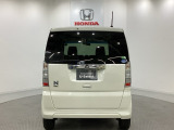N-BOX G SSパッケージ 4WD 