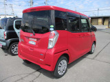 デイズルークス X 4WD 