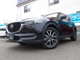 CX-5 2.2 XD Lパッケージ 4WD 