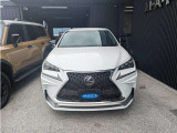 NX 200t Fスポーツ 