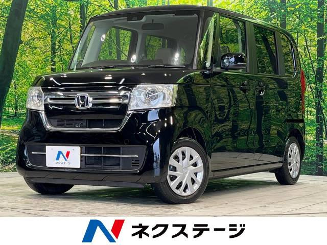N-BOX G 