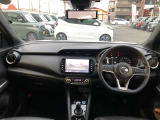 キックス 1.2 AUTECH (e-POWER) 