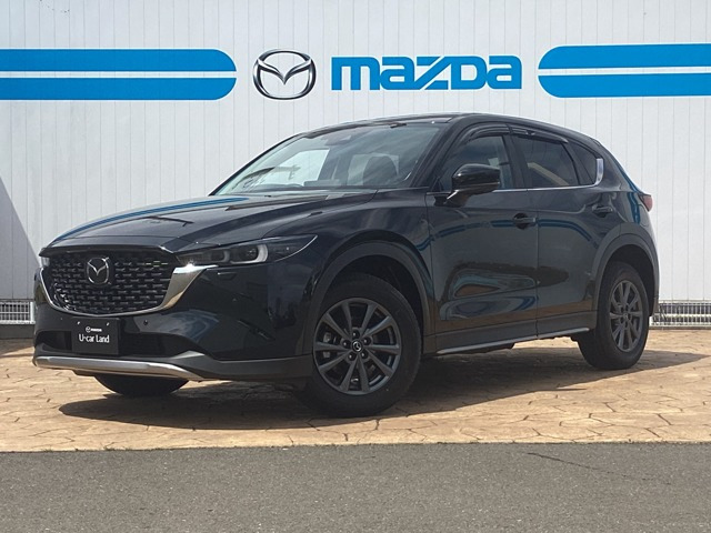 CX-5 2.2 XD フィールドジャーニー 4WD 