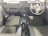 ジムニー XC 4WD 修復歴無し