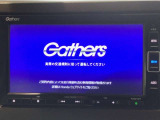 【オーディオ機能】ナビに一体のオーディオは、フルセグTVの他にDVD/CDプレーヤーを装備♪もちろんFM/AMラジオもお聞きいただけますよ♪