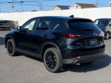 CX-5 2.2 XD ブラック セレクション マツダコネクト パワーシート