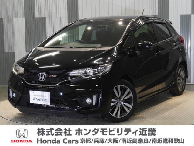 フィット 1.5 RS 