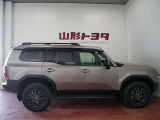 ランドクルーザー250 2.8 VX ディーゼル 4WD 