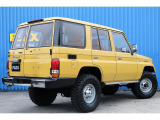 ランドクルーザープラド 3.0 SXワイド ディーゼル 4WD 