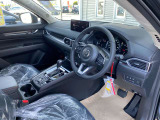 CX-5 2.2 XD ブラック セレクション マツダコネクト パワーシート