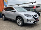 エクストレイル 2.0 20X ハイブリッド 4WD 