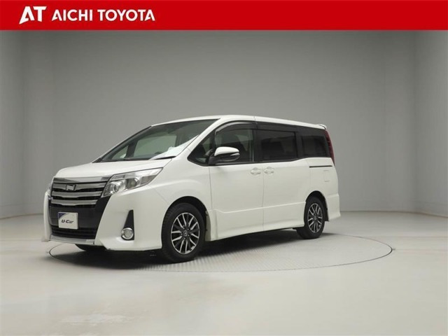 ノア 2.0 Si 