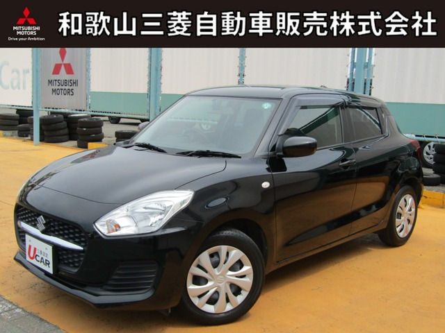 スイフト 1.2 XG スズキ セーフティサポート非装着車 