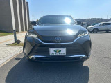 ハリアー  2.5 ハイブリッド Z レザーパッケージ