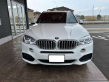 X5 xドライブ 50i Mスポーツ 4WD 